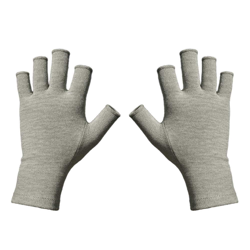 Calmpress Instant Relieve Bamboo Compression Gloves
