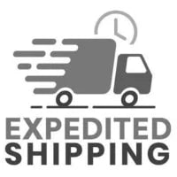 Expedited Shipping