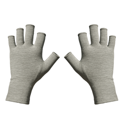 Calmpress Instant Relieve Bamboo Compression Gloves