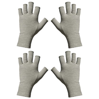 Calmpress Instant Relieve Bamboo Compression Gloves