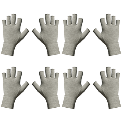 Calmpress Instant Relieve Bamboo Compression Gloves